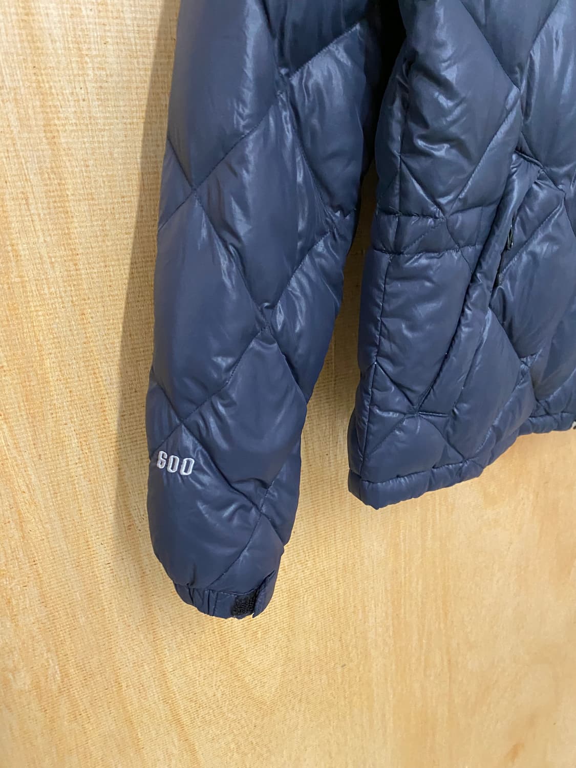 THE NORTH FACE down padding 노스페이스 경량패딩 상품이미지4
