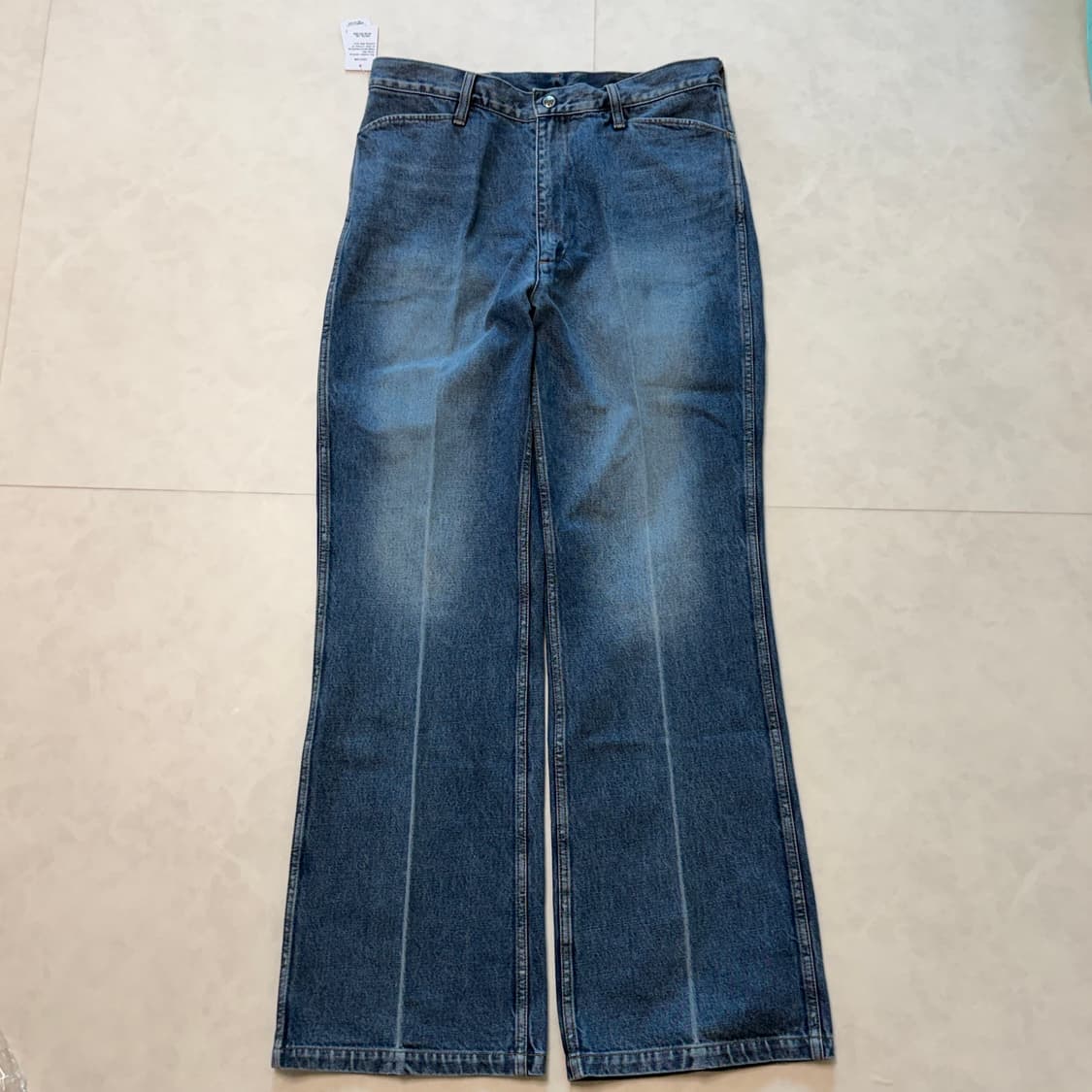 캐피탈 14oz 프리스코 센터 플릿 상품이미지1