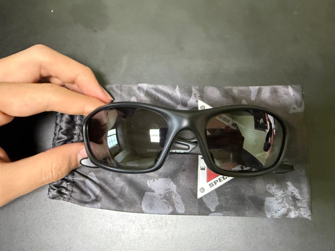 오클리 스트레이트 자켓 2.0 2007 상품이미지2