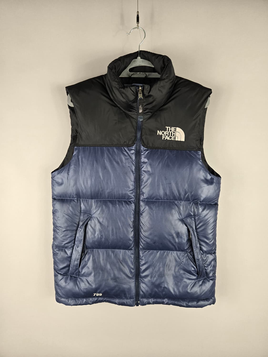 [무료배송]노스페이스 85 여성 빈티지 눕시 구스 패딩 조끼 베스트 상품이미지1