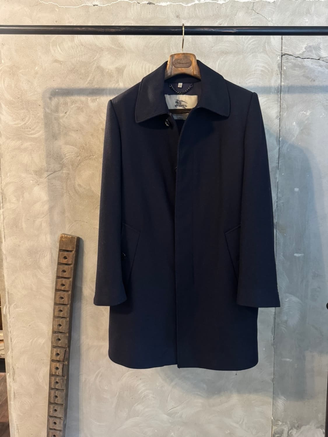 버버리 맥코트 105 상품이미지1