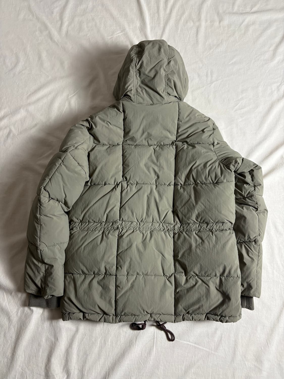 Eddie Bauer 에디바우어 마더그라운드 카라코람 파카 XL 상품이미지2