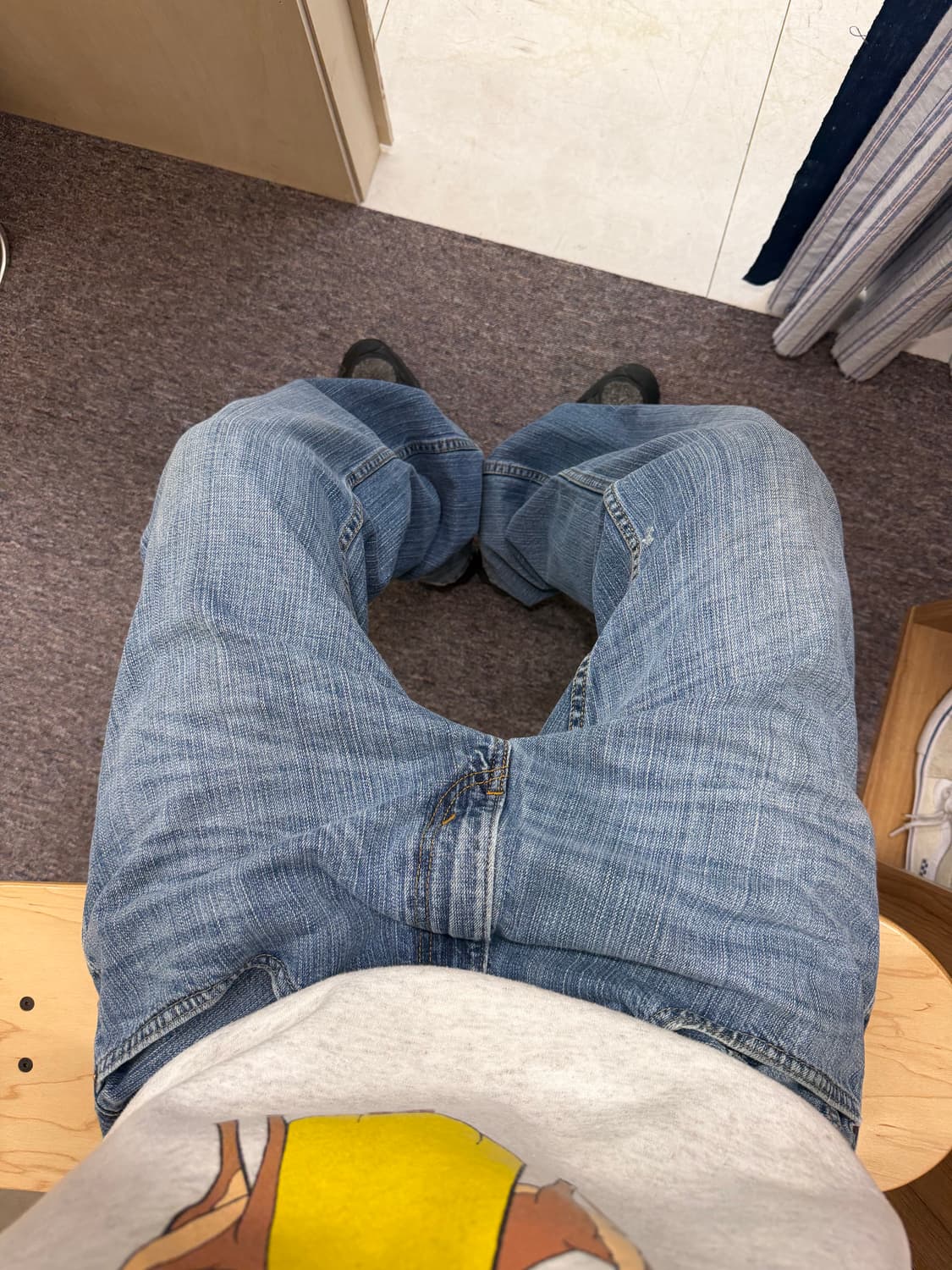 Levi’s 559 상품이미지1