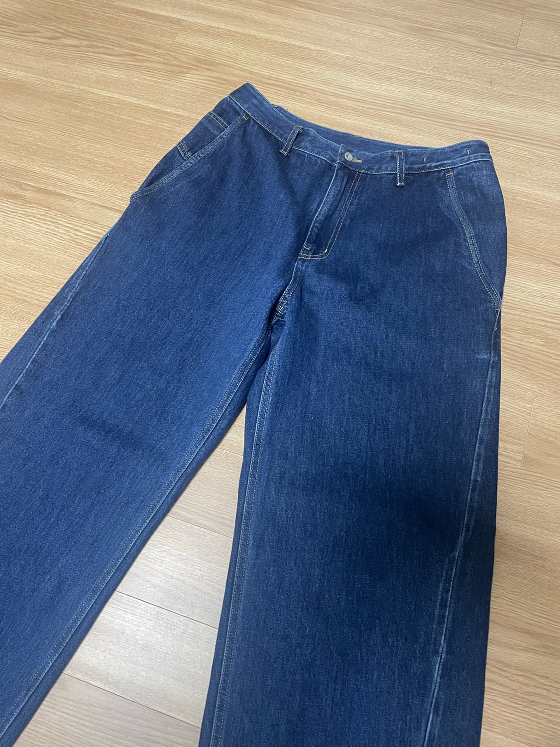 [L] 에피센터 투어리스트 TILT JEAN 상품이미지2