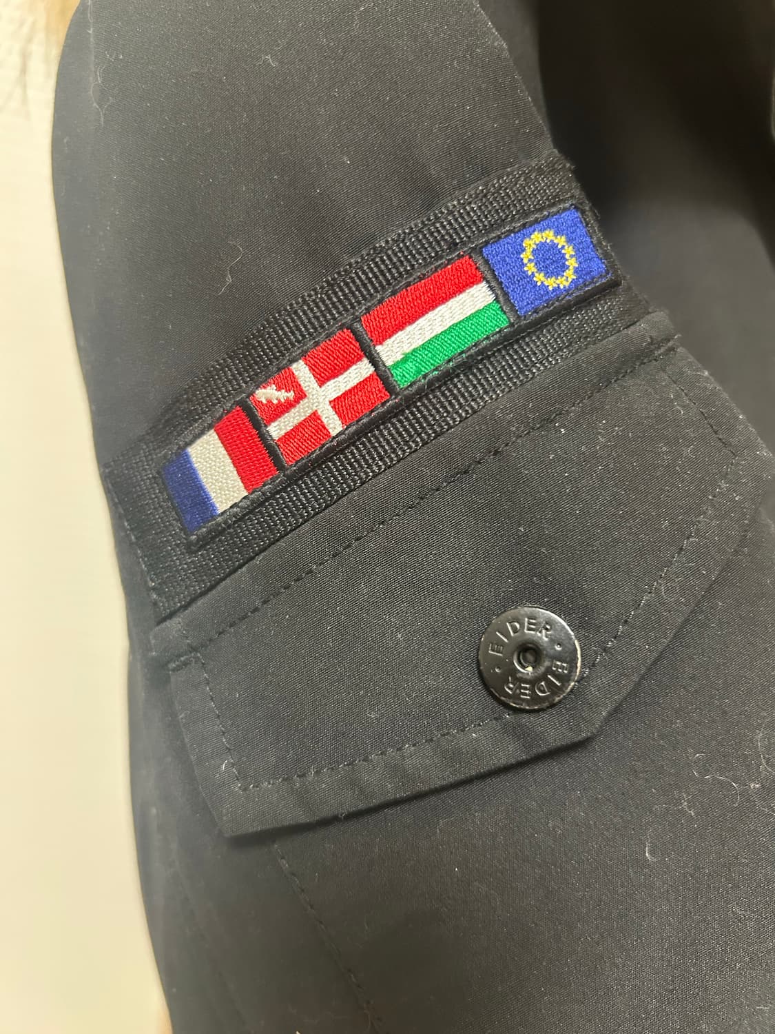 아이더 스투키 23년식 M 상품이미지3