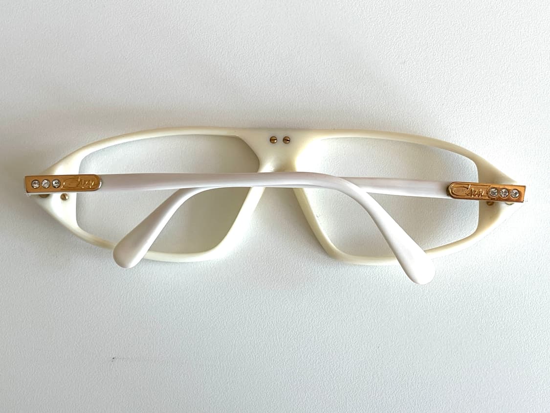 카잘 CAZAL 199 COL 616 빈티지 안경 상품이미지4