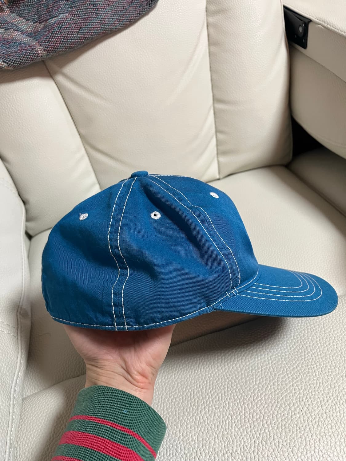 Lee cap 상품이미지3