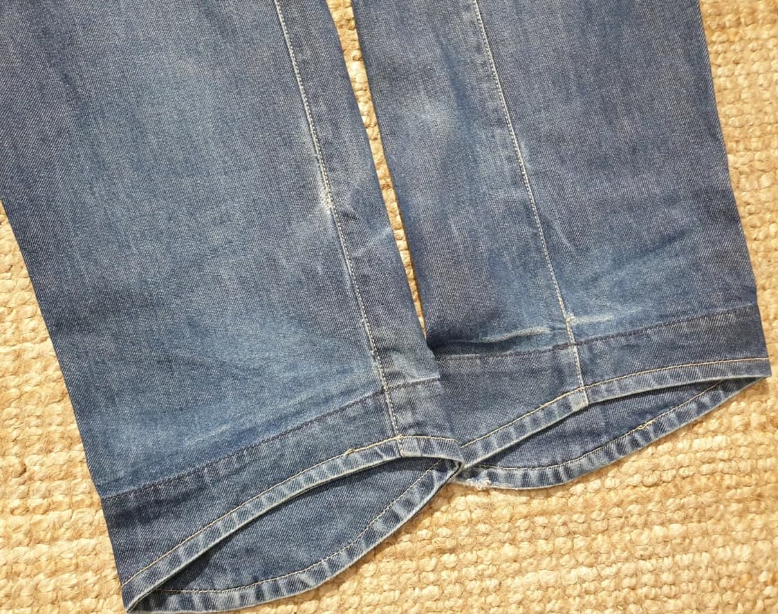 00s 리바이스 엔지니어드 진 상품이미지3