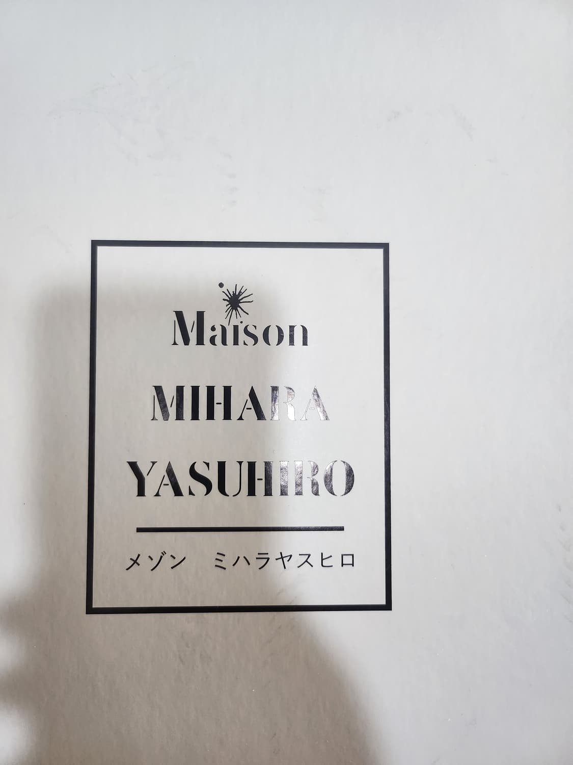 미하라 야스히로 블레이키 레더 올블랙42 상품이미지10