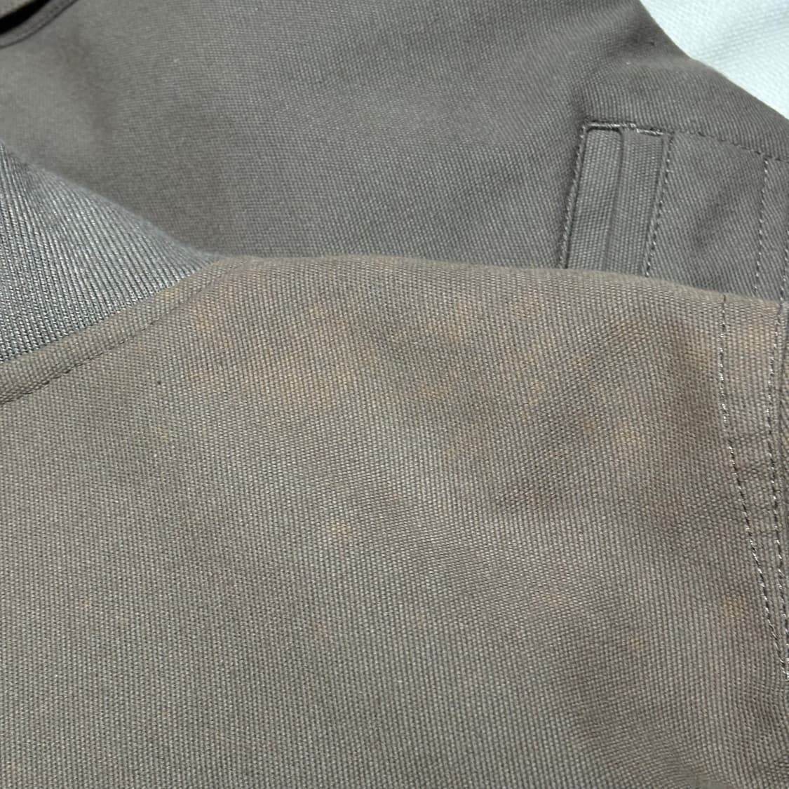 L 피어 오브 갓 이터널 봄버 자켓 상품이미지7