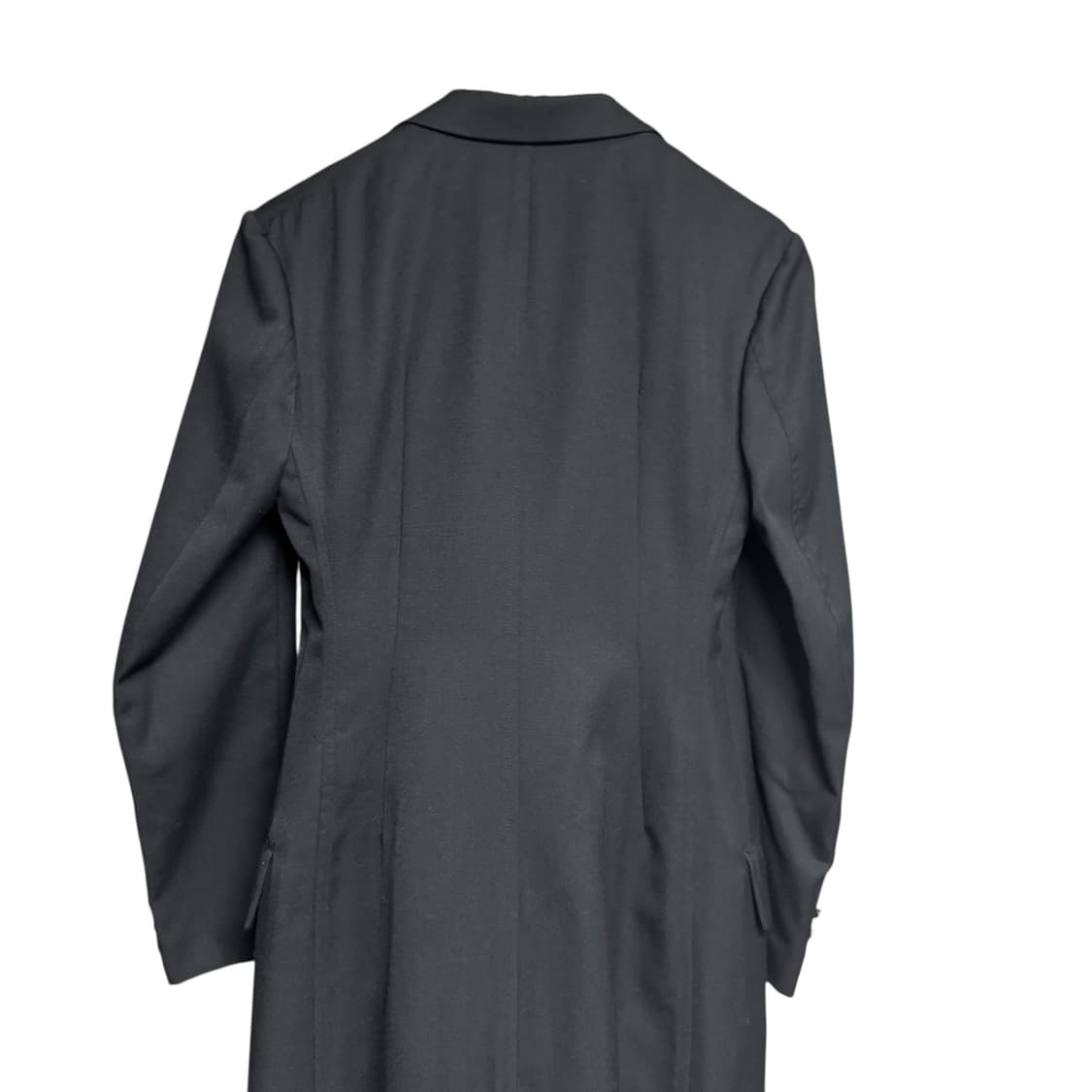 Yohji Yamamoto Regulation wool coat  상품이미지7