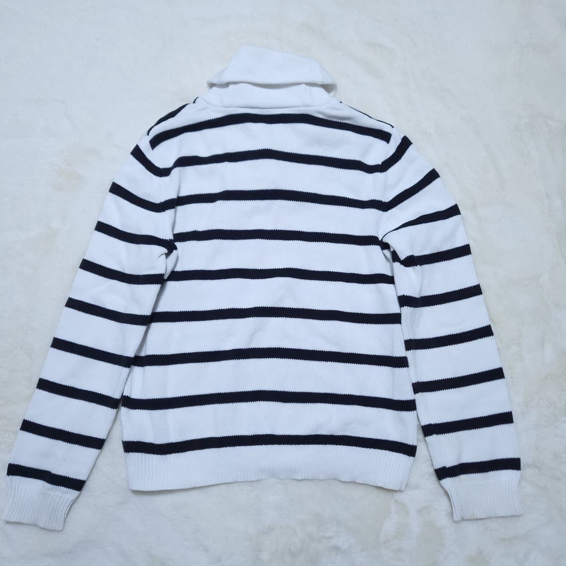 랄프로렌 여성 니트 M 0227  뽀샤샤 상품이미지2