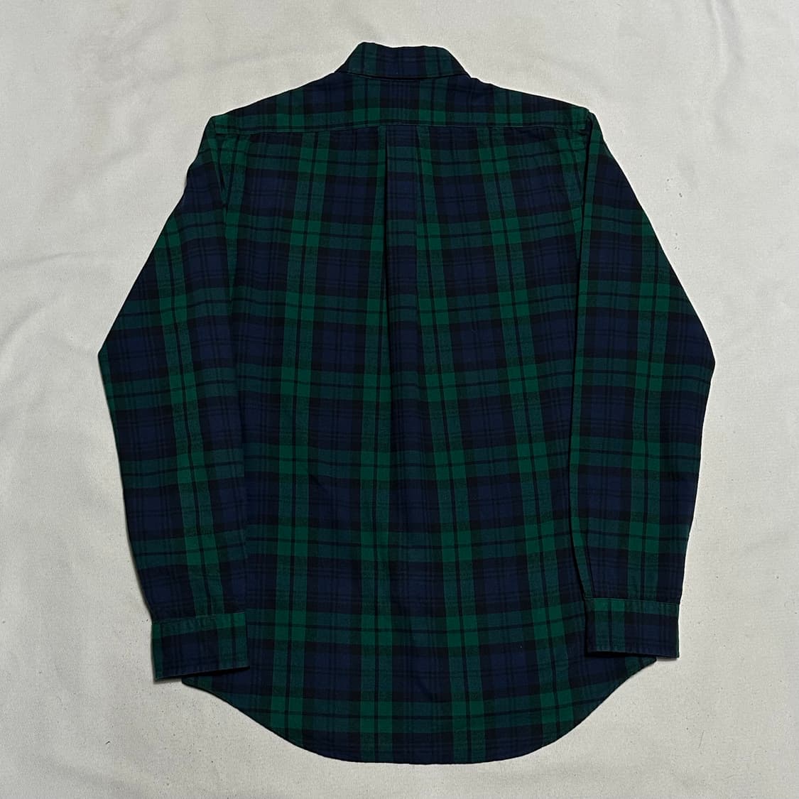 M 폴로랄프로렌 커스텀핏 태터솔 옥스포드 셔츠 상품이미지3