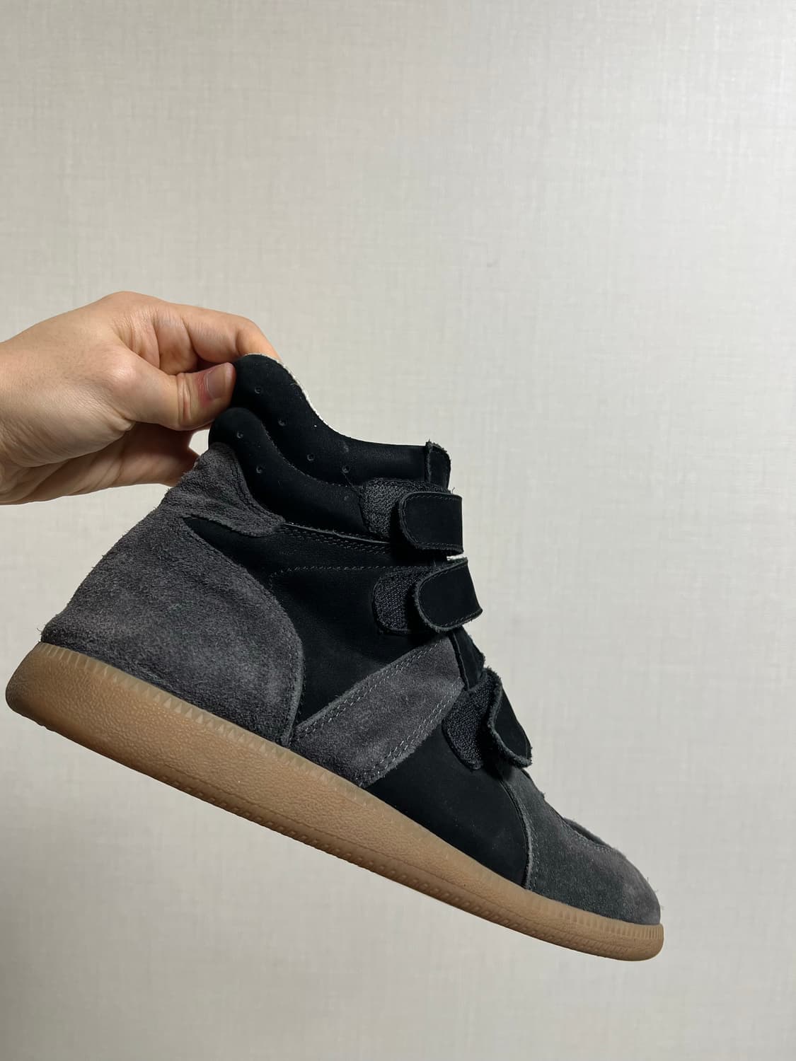 마르지엘라 하이탑 상품이미지5