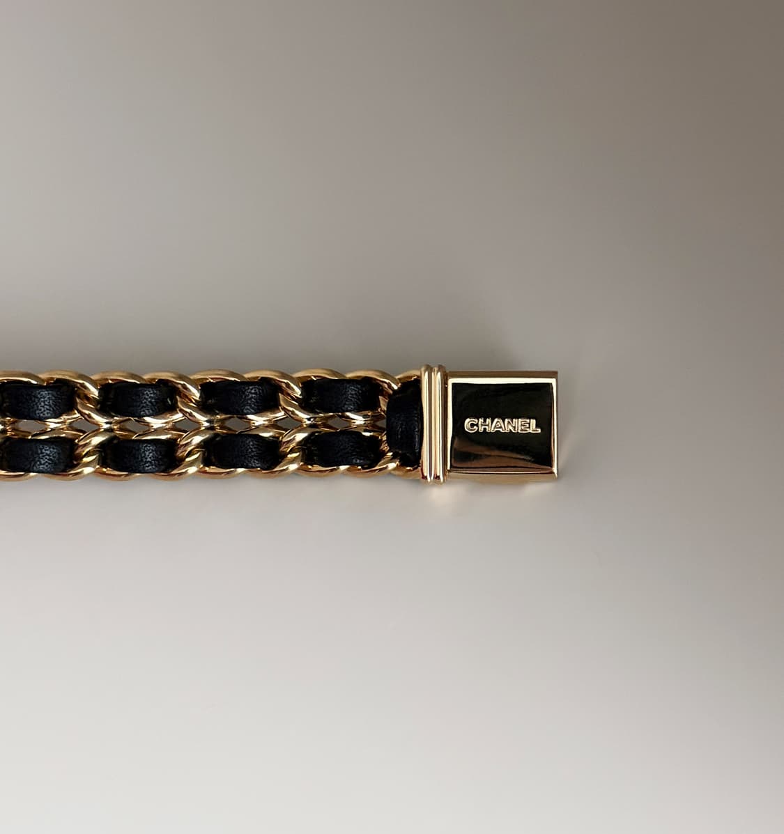 샤넬 프리미에르 M 사이즈 시계 상품이미지8