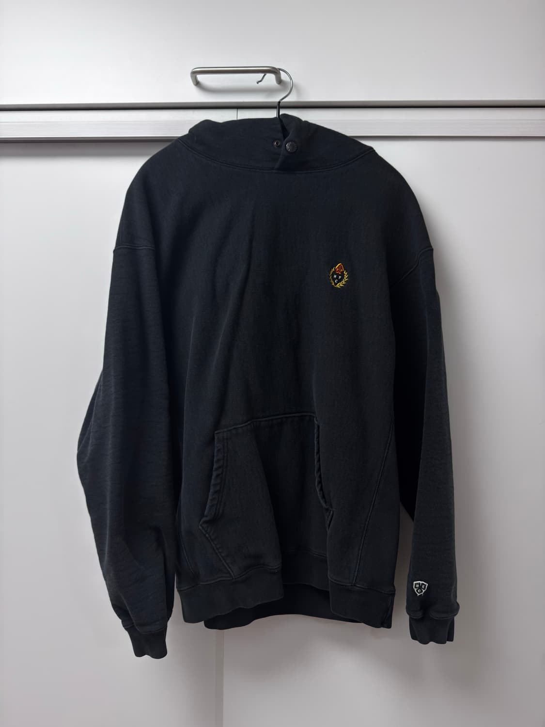 헤리티지플로스 221 후드 상품이미지1