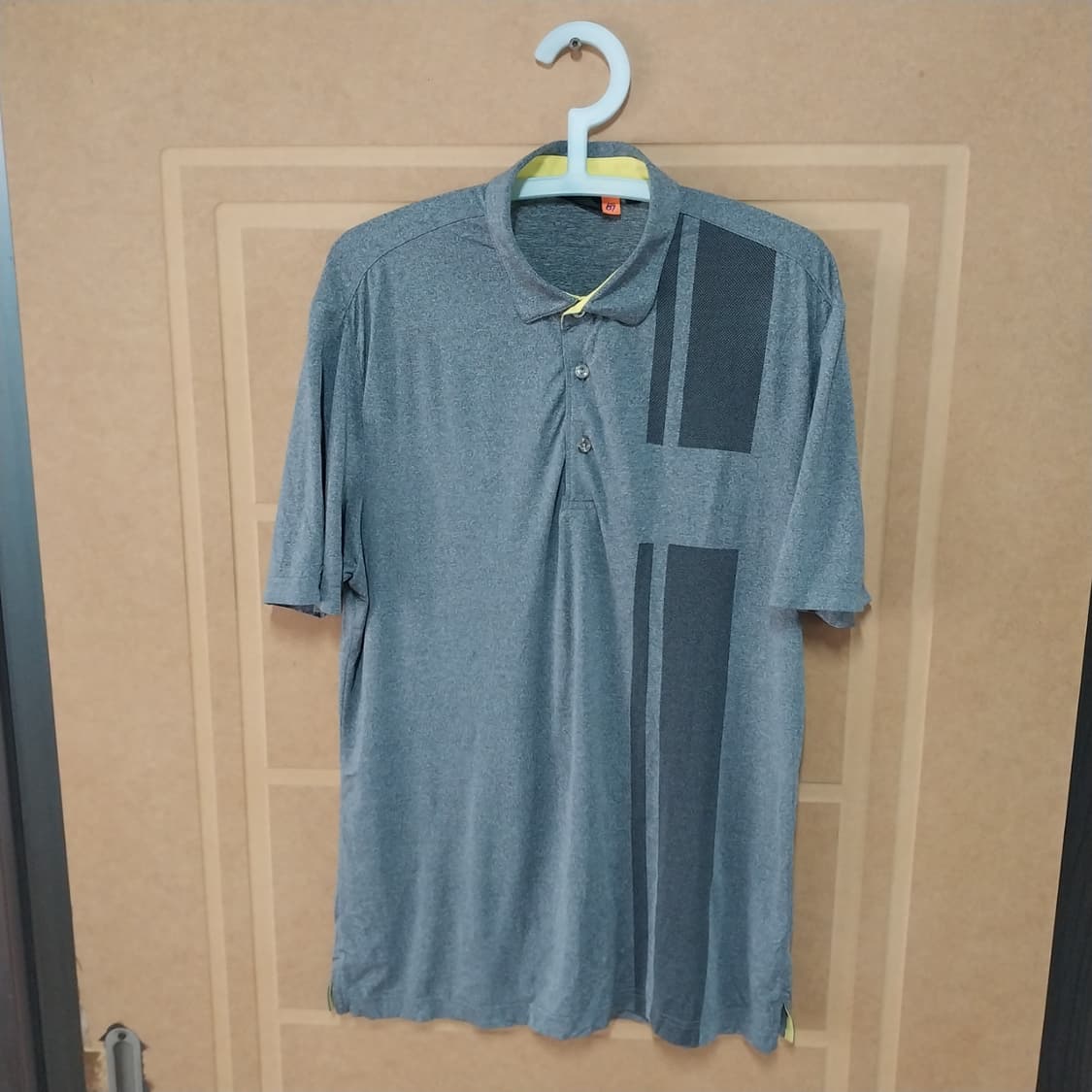 슈페리어 남성105 반팔 기능성 상품이미지1