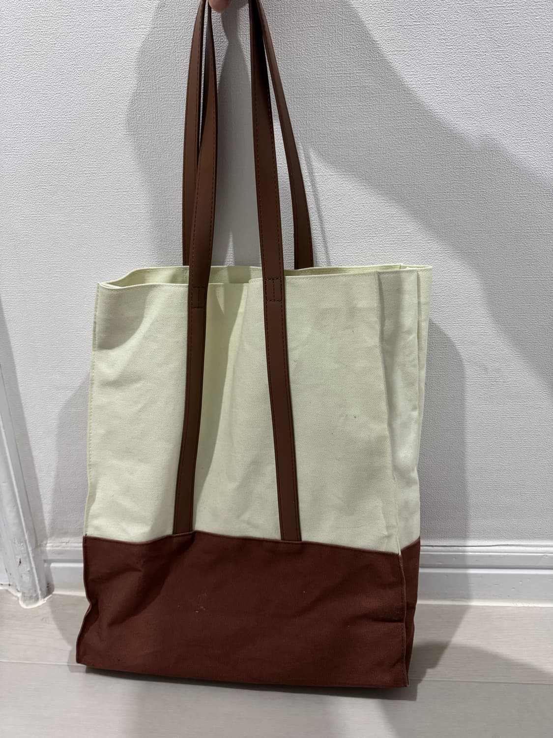 유니클로 jwa jw앤더슨 토트백 가방 상품이미지2