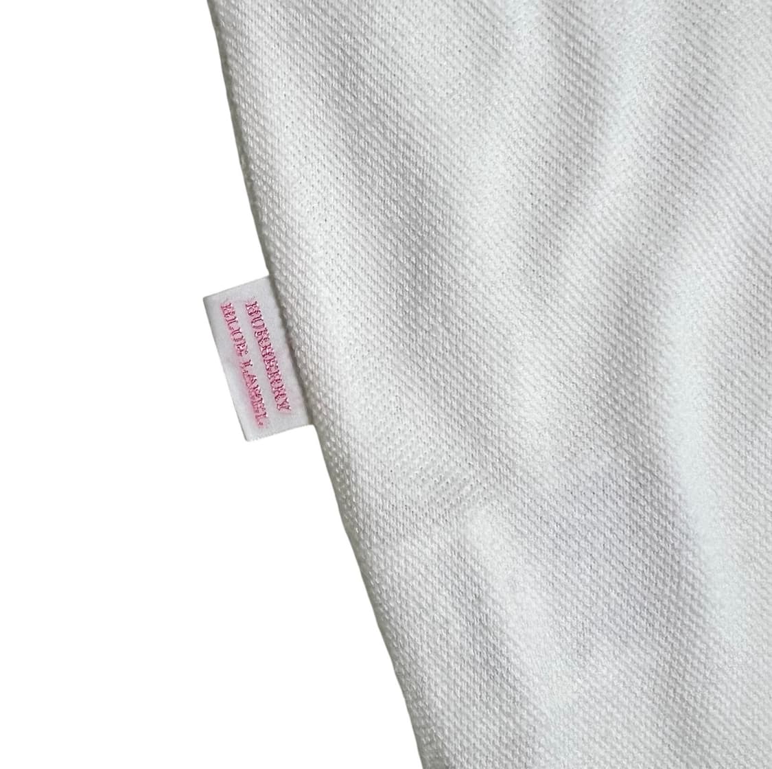 버버리 블루라벨 여성 원피스&탑 38사이즈 상품이미지6