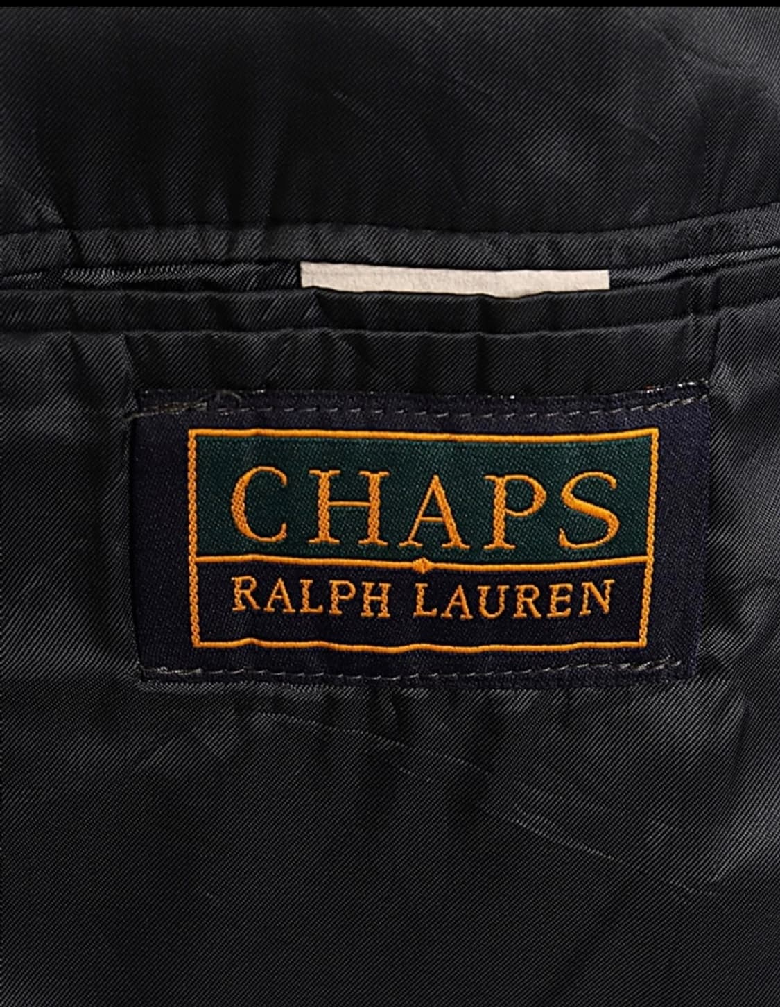 Chaps Ralph Lauren 금장 블레이저 상품이미지9