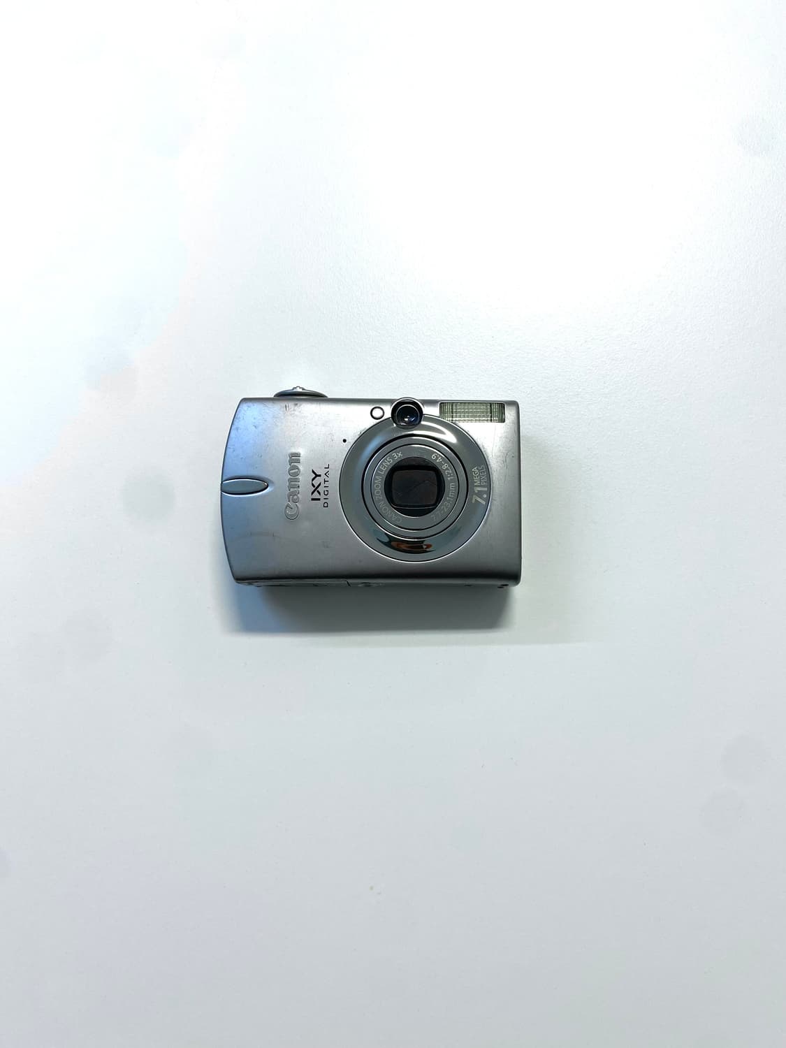 캐논 익서스 IXUS 700 디지털 카메라 (IXY 600) 상품이미지10