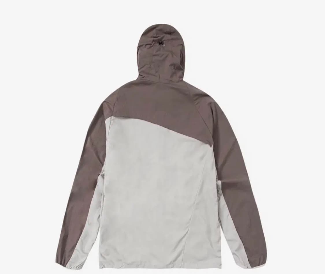 산산기어 알파자켓(브라운) 상품이미지2