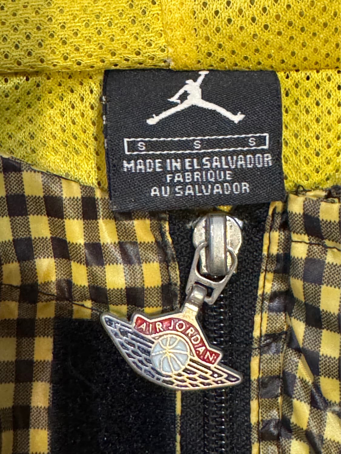 조던 바람막이 상품이미지7