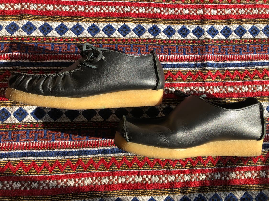 호킨스 러거 블랙 260 상품이미지4