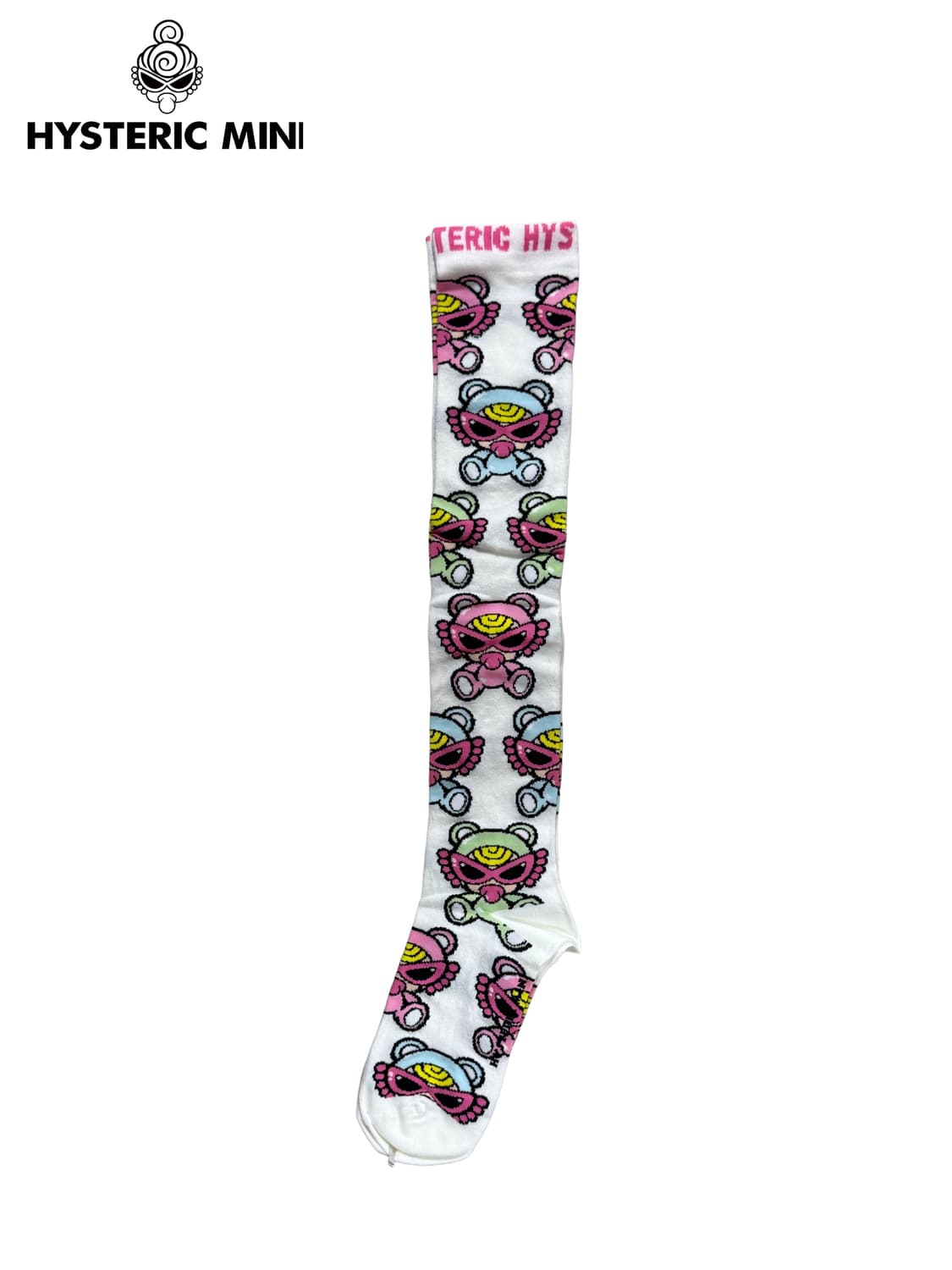 히스테릭 미니 반스타킹 상품이미지1