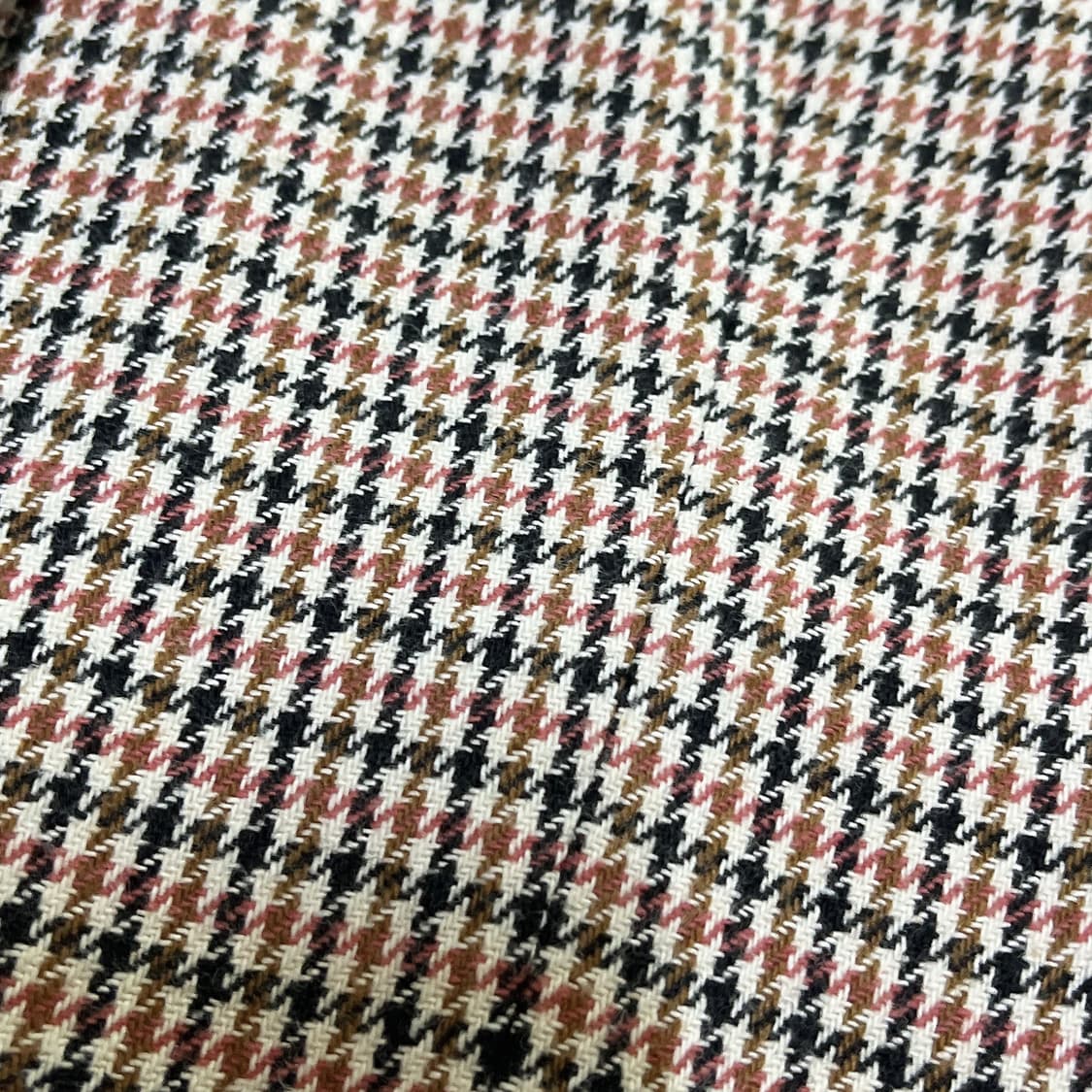 중고 ) 임블리 빈티지췍췍자켓 (핑크) 상품이미지9