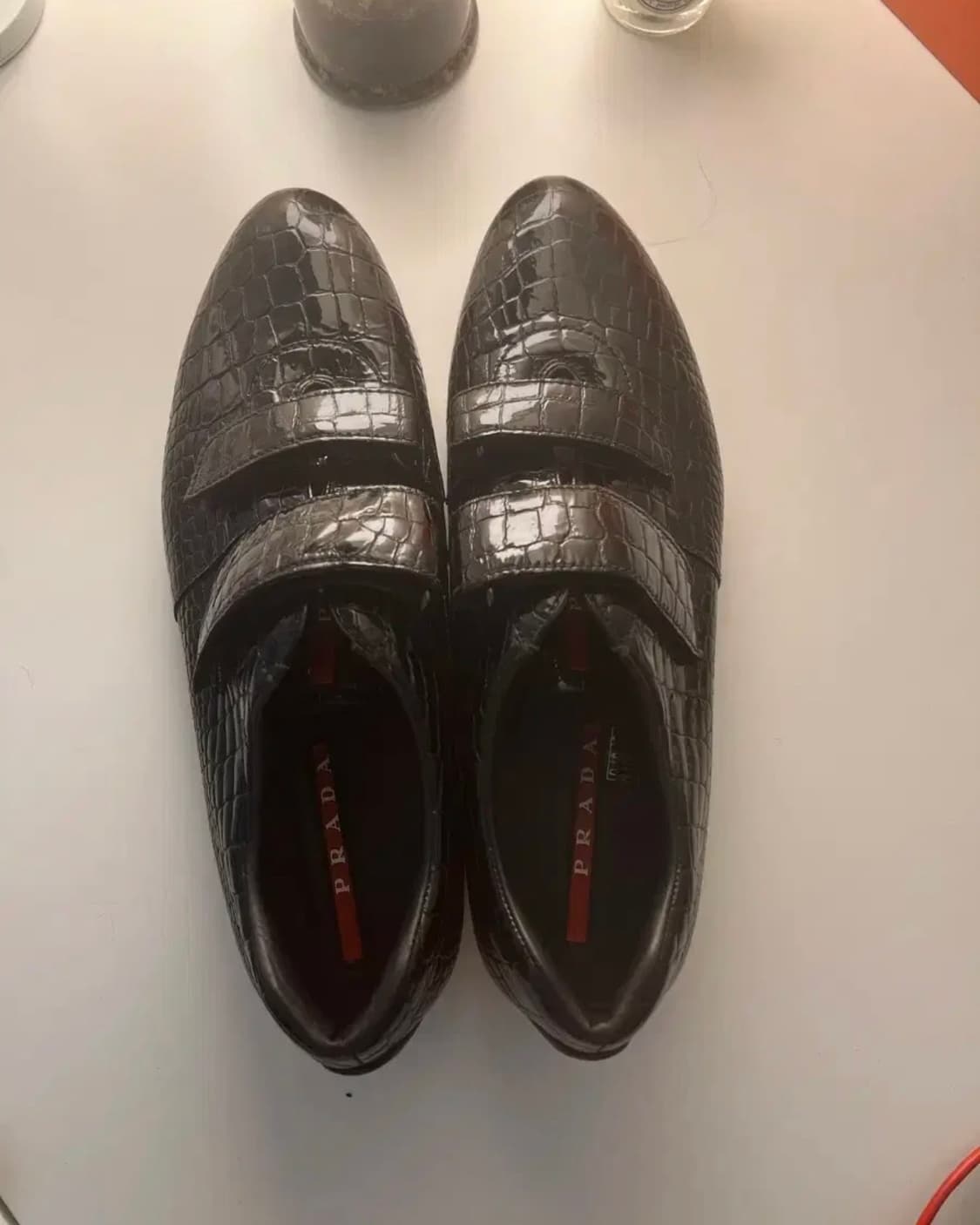 프라다 스포츠 스니커즈 상품이미지3