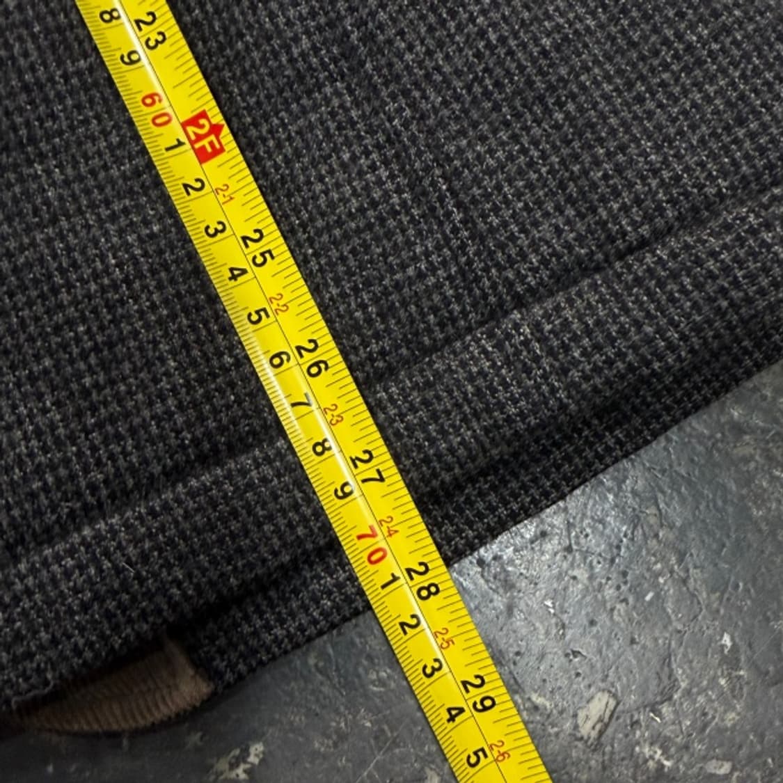 100 시리즈 자켓  상품이미지7