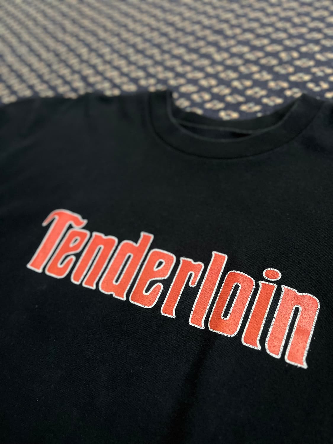 Tenderloin 상품이미지3