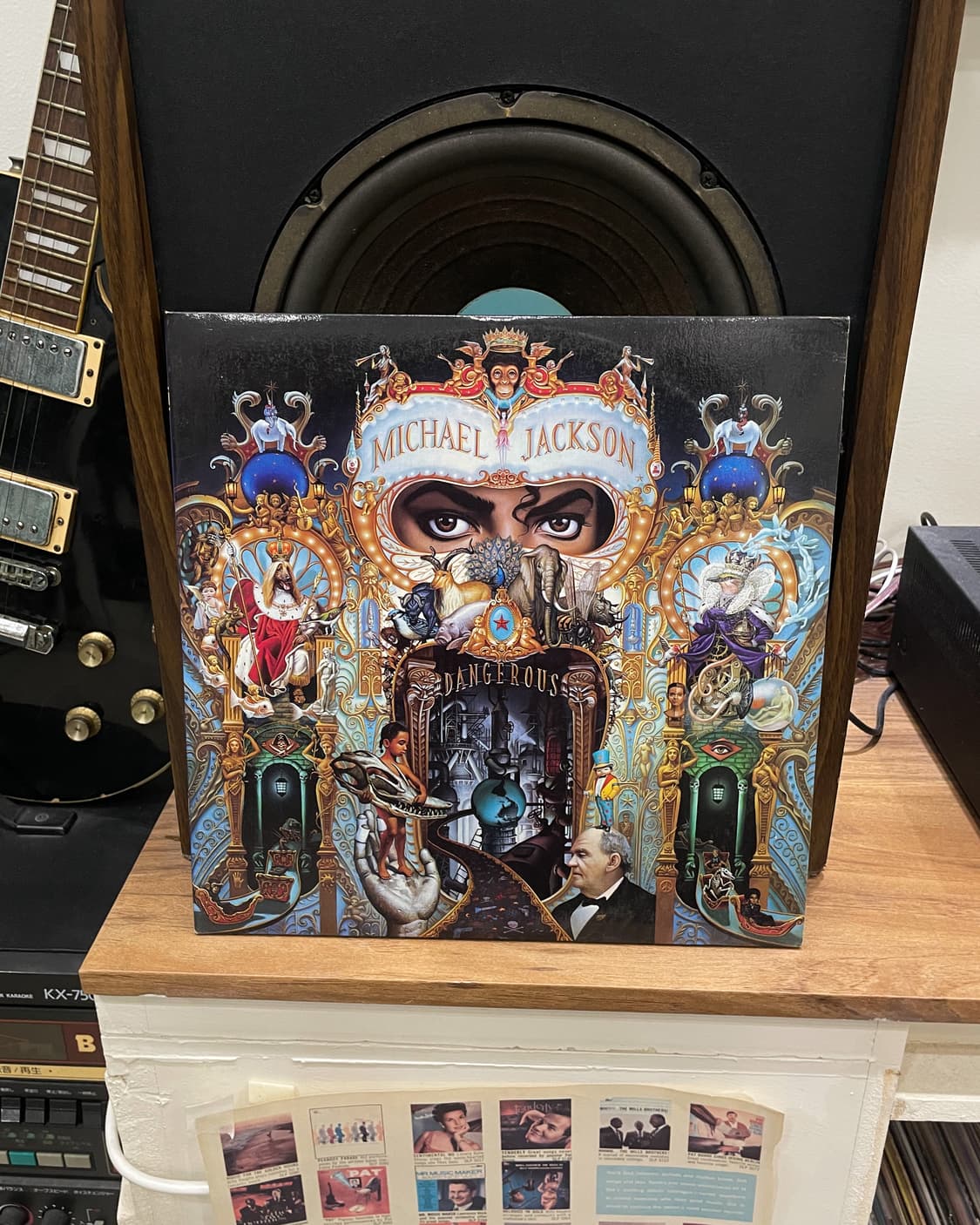 Michael Jackson 상품이미지1