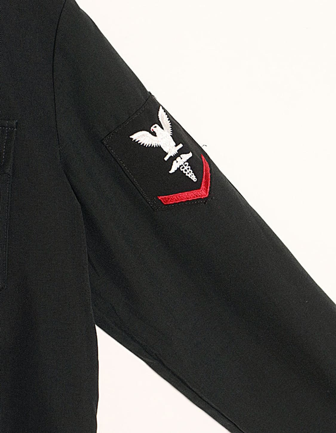 U.S NAVY Womans Dress Shirts 상품이미지4