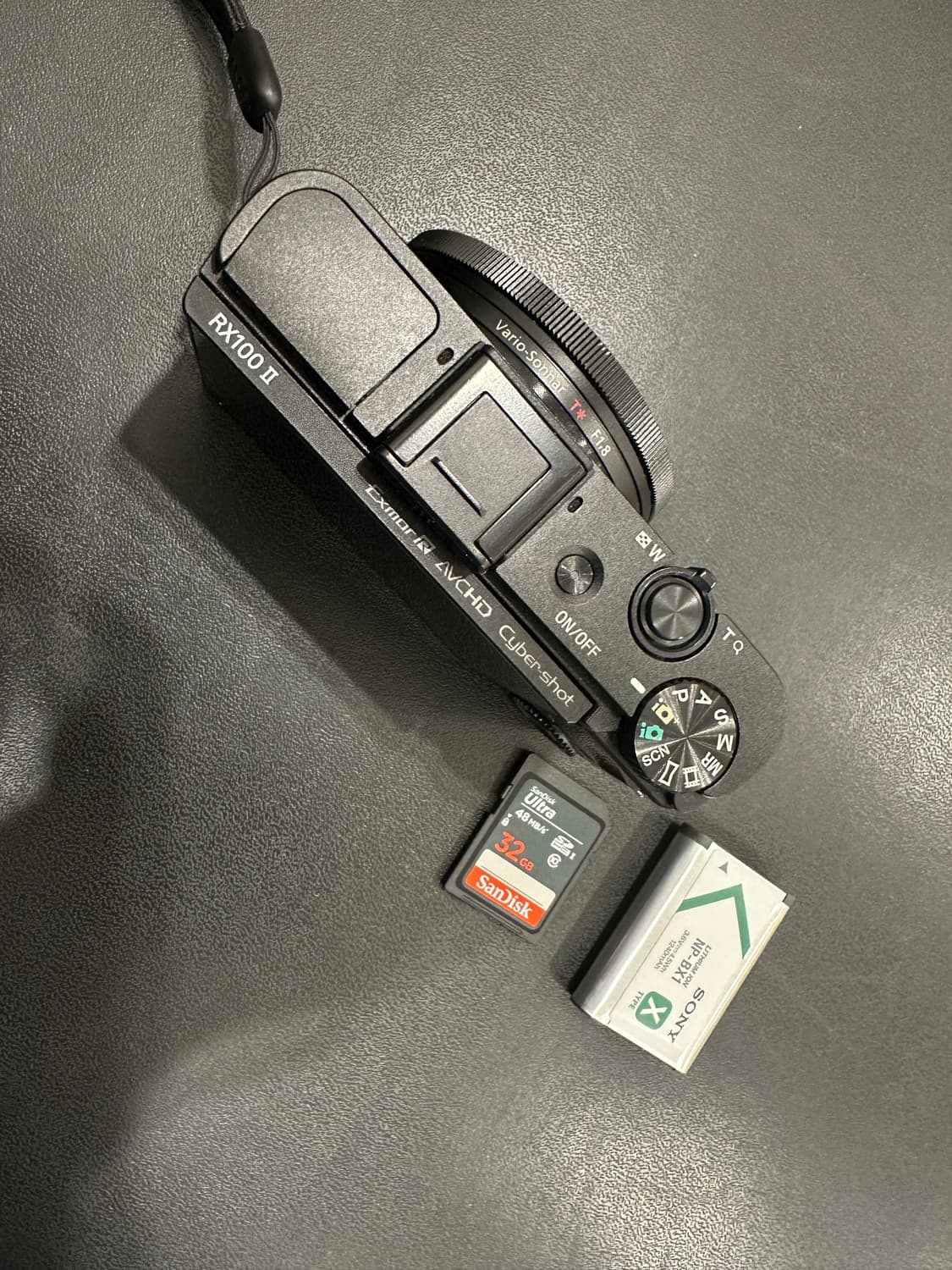 소니 RX100 M2 상품이미지4