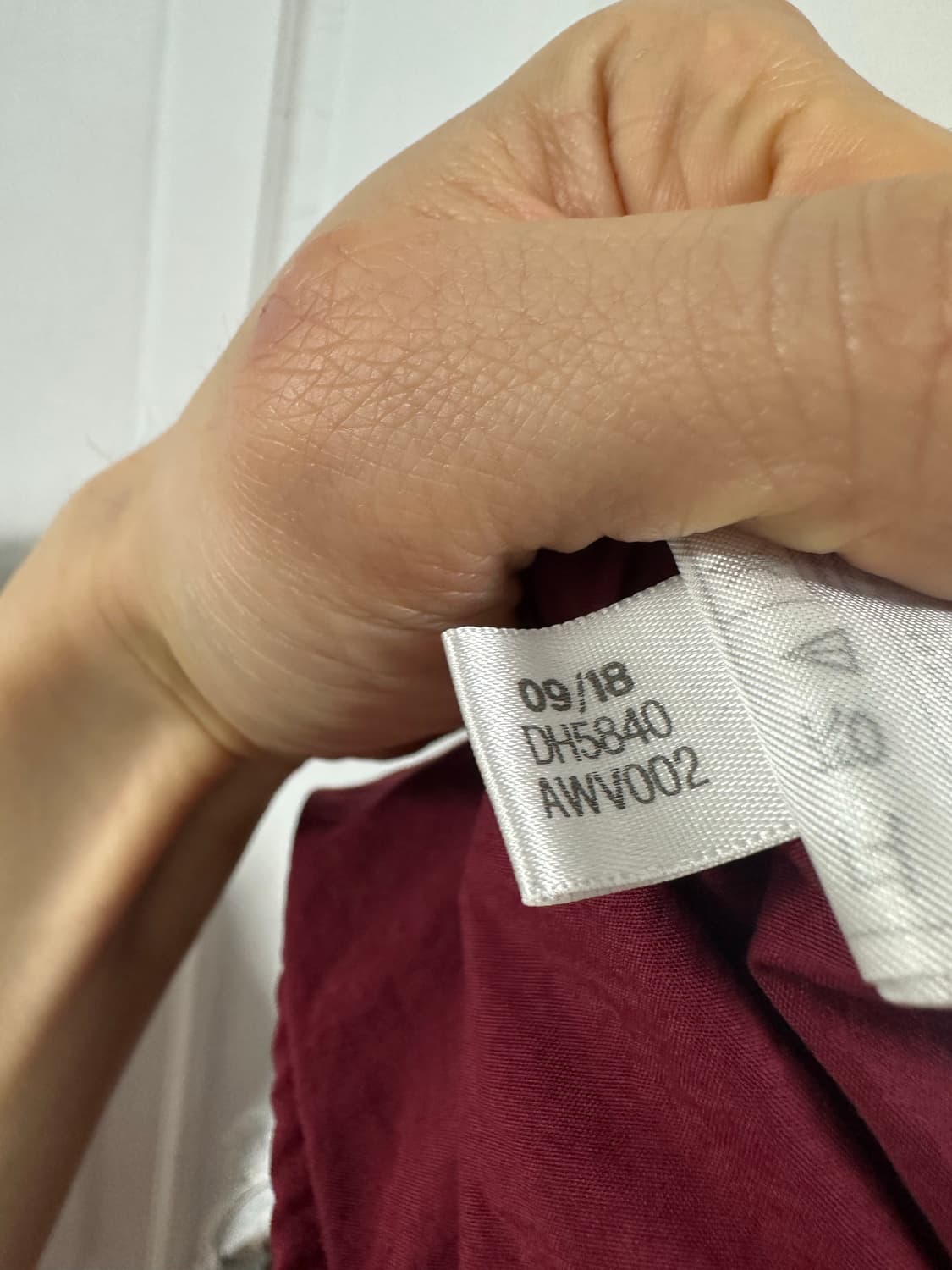 아디다스 슈퍼스타 윈드브레이커 상품이미지5