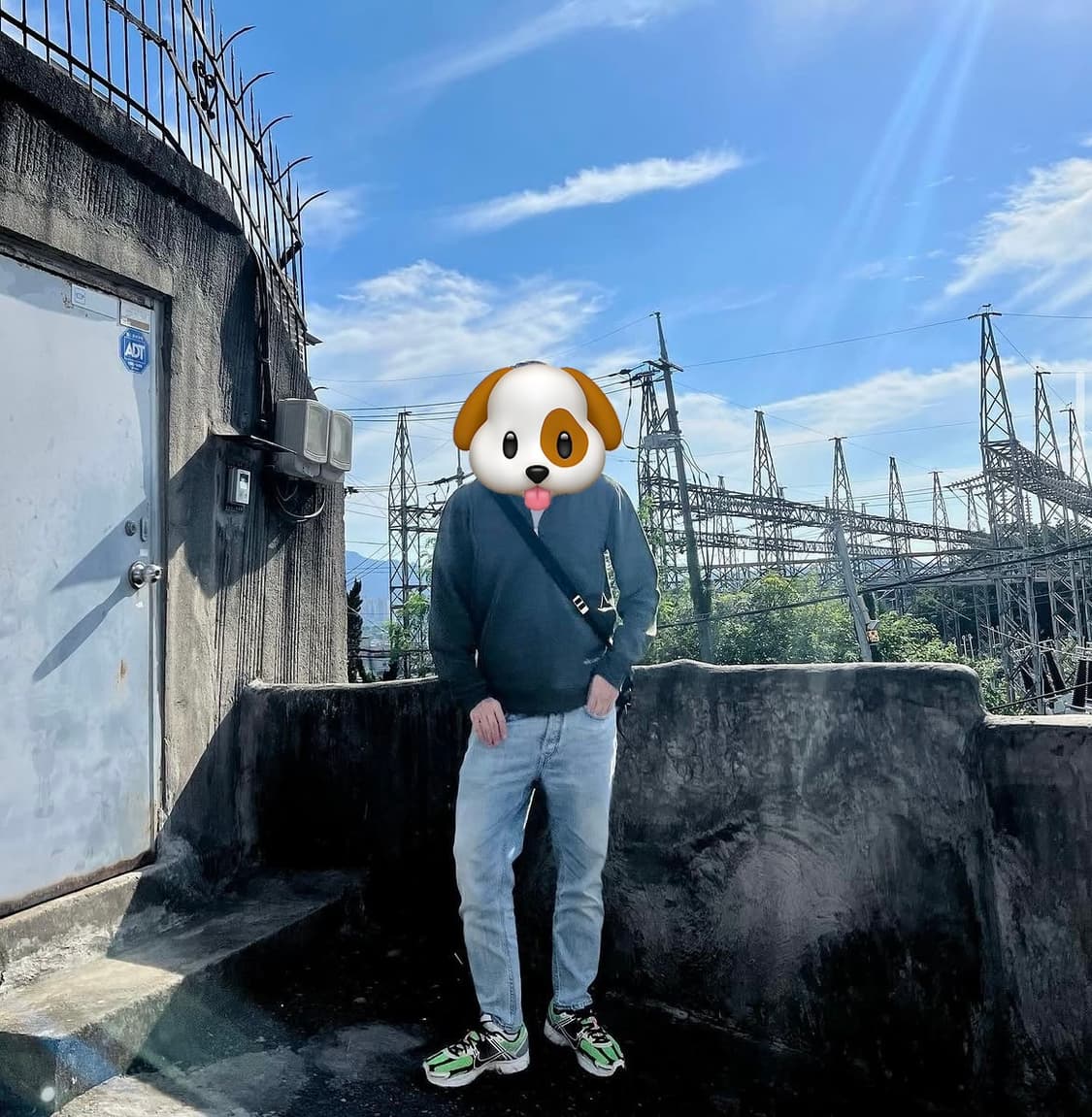 아크네스튜디오 청바지 허리31, 기장 30 상품이미지10