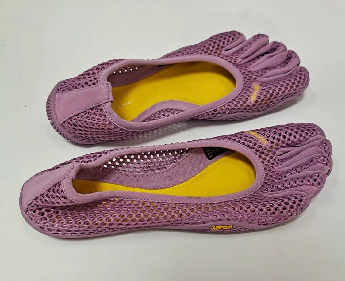 Vibram vi-b pink 265 상품이미지6