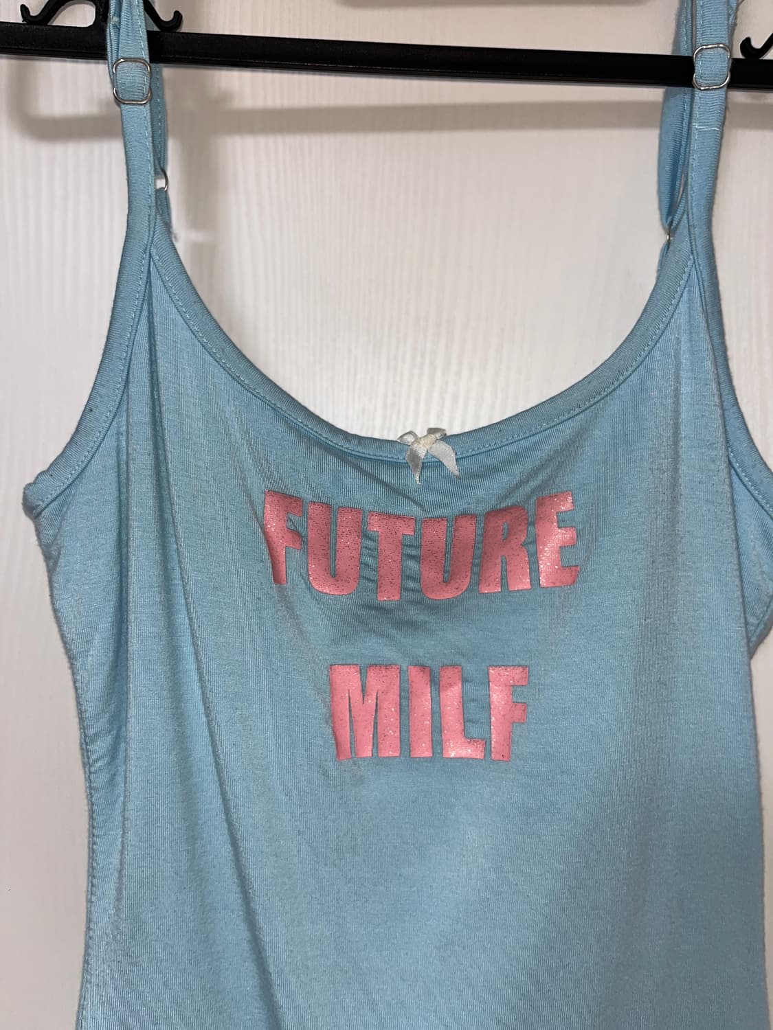 오마이티 omighty 블루 슬리브리스 S 상품이미지2