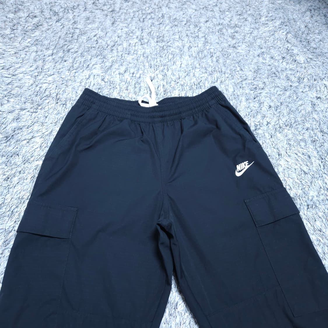 나이키) M 남자 클럽 우븐 카고팬츠 / 왕눈이샵 상품이미지2