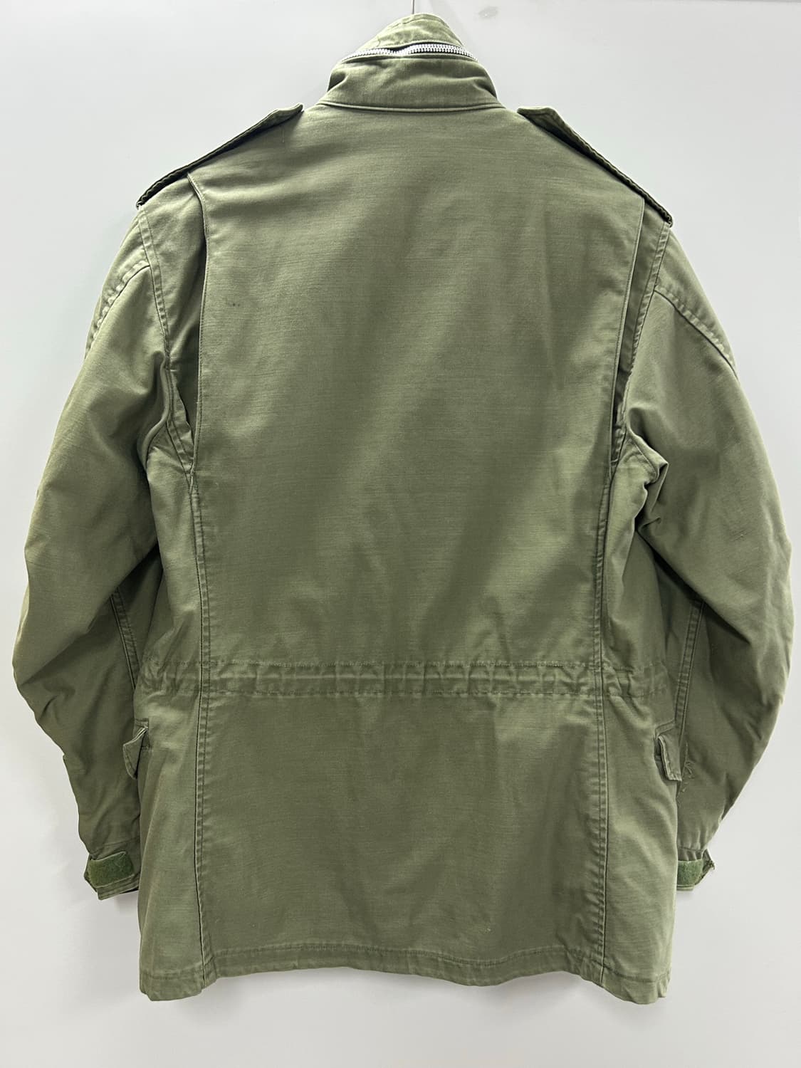 60s 미군 M65 필드 자켓 (S-R) 상품이미지5