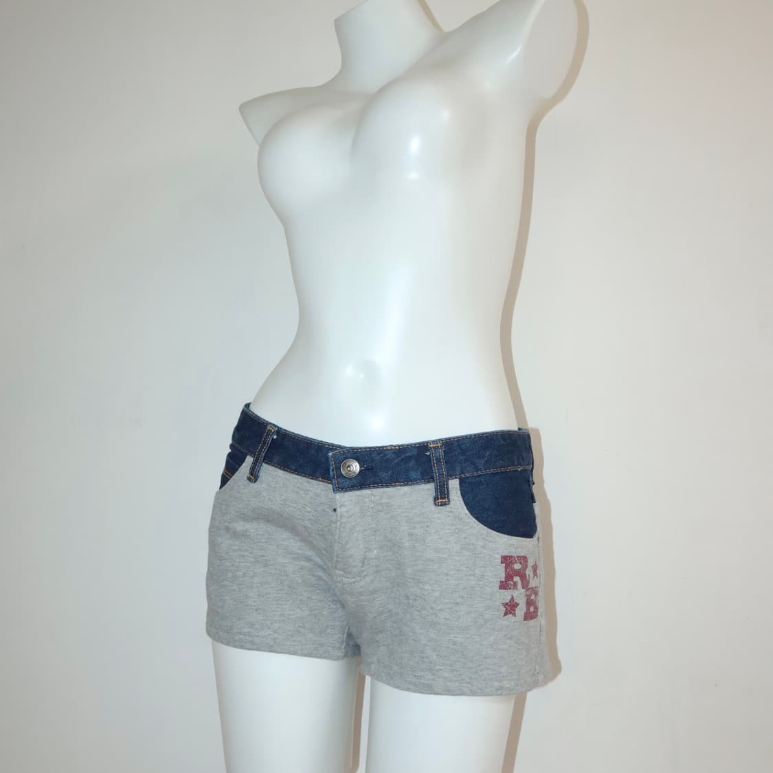 Vintage sporty y2k shorts  상품이미지8
