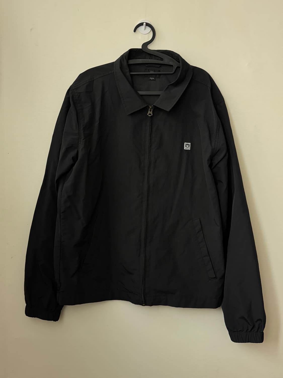 Obey 코치 자켓 상품이미지1