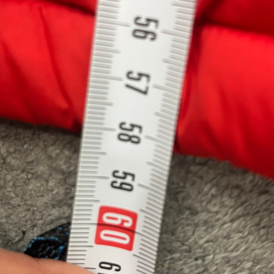 S 아디다스 파이어버드 푸퍼 패딩 점퍼 상품이미지10