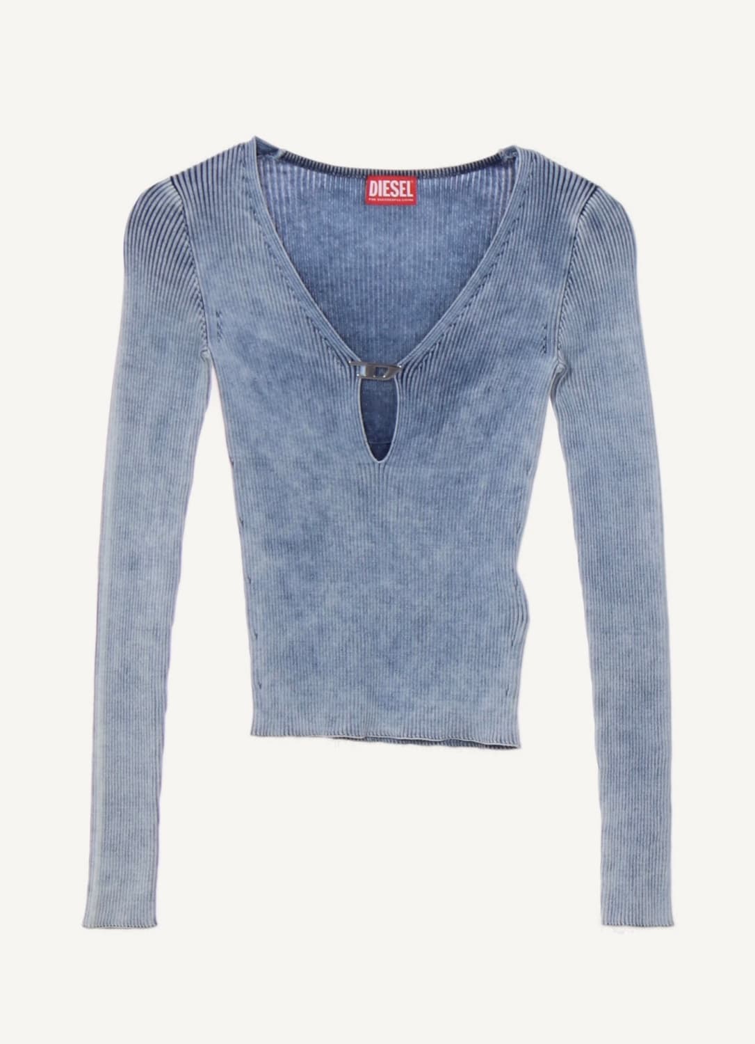 디젤 긴팔티셔츠 (시착만 해본 새상품) 상품이미지1