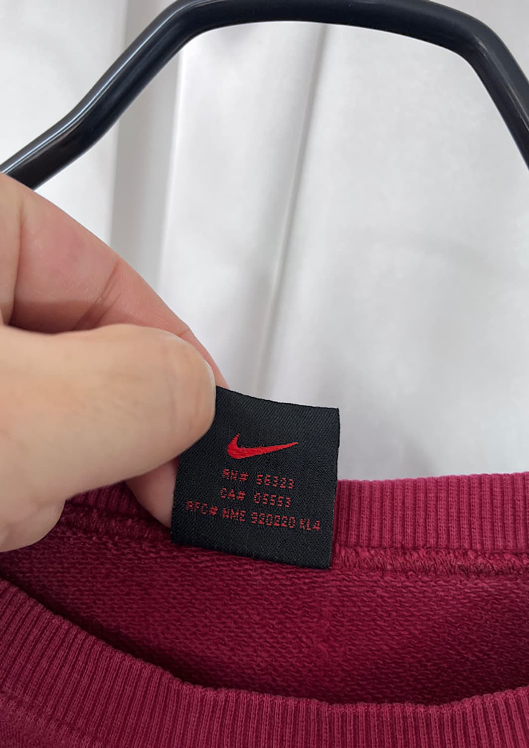 90s nike  상품이미지4