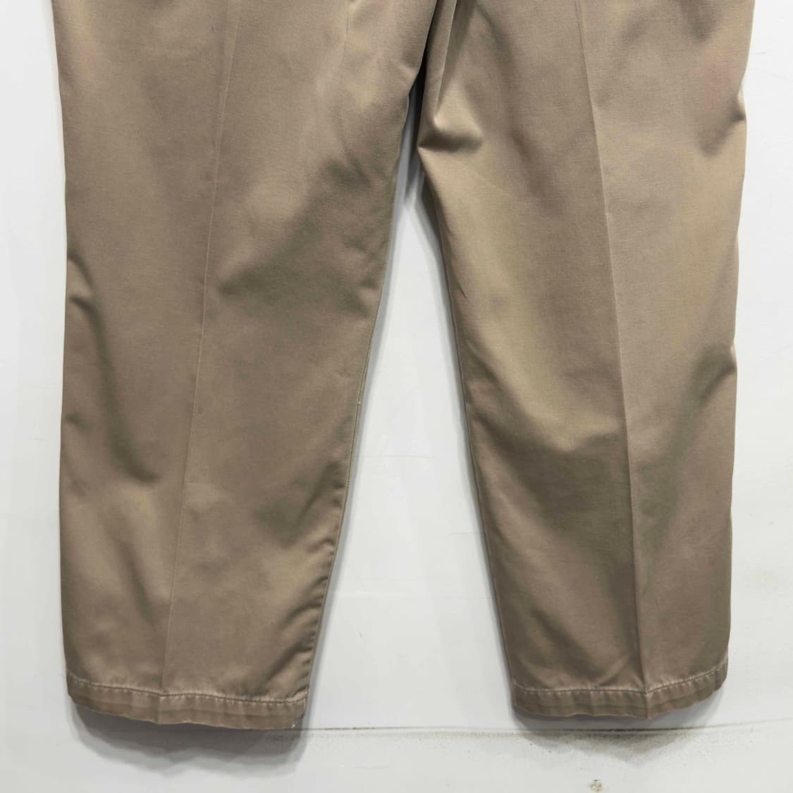 00s Dockers 투턱 치노 팬츠 상품이미지9