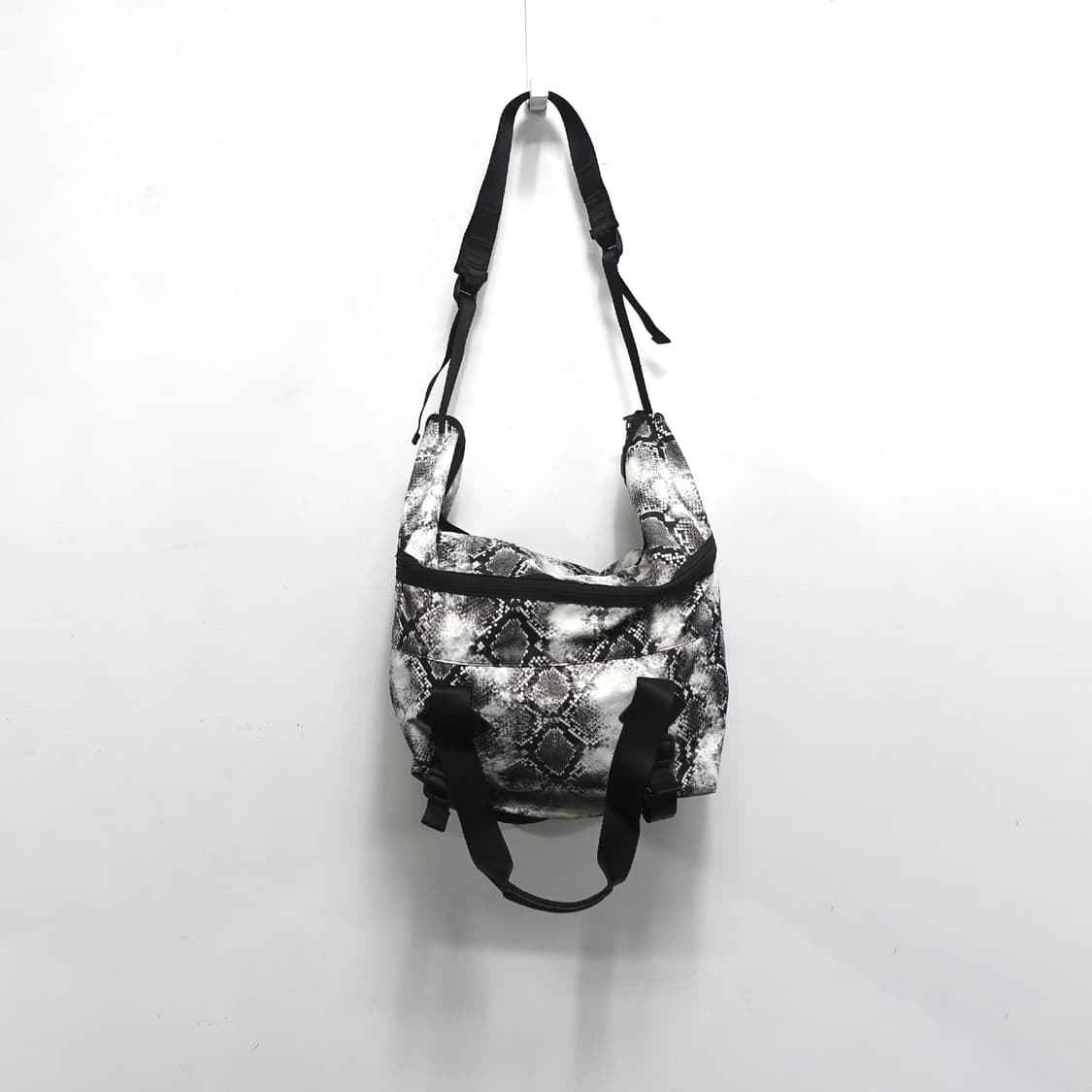 PUMA MIHARAYASUHIRO 퓨마 미하라야스히로 2way 숄더백 상품이미지6