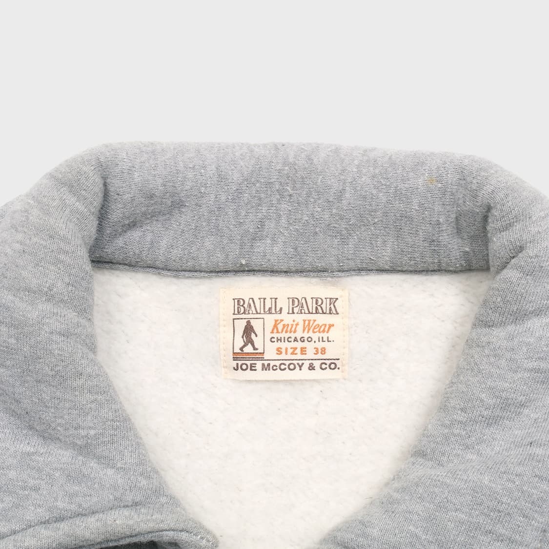 JOE McCOY 상품이미지2